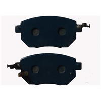 Brake Pad for NISSAN EK-2018