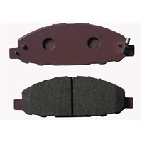 Brake Pad for NISSAN EK-2020