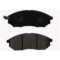 Brake Pad for NISSAN EK-2021