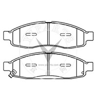 Brake Pad for NISSAN EK-2029