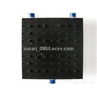GSM/DCS/3G Dual Band Combiner/Diplexer