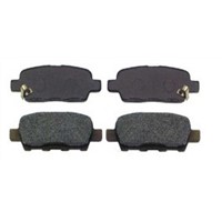 Brake Pad for NISSAN EK-2026