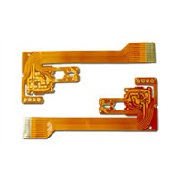 Flexible PCB (FPC)  Multilayer PCB