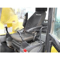 Used Crawler Excavator Komatsu PC210-7/Crawler Excavator Komatsu PC210-7