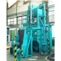 Metal and Metallugry Sand Cleaning Machinery