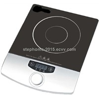 New design knob electric induction cooker(Model No.: S20-N38)