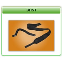 BHST Braided /fabric Heat Shrinkable Tubing /sleeving