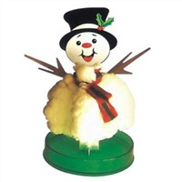 SD-03 Growing Snowman magic product for decoration