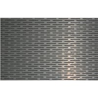 Zhi Yi Da Metal Stainless Steel Perforated Plate Panel Sheet Filter Element Frame To Global