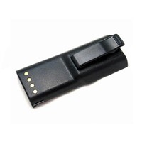 Battery replace for Motorola HNN9628 GP300 GP88