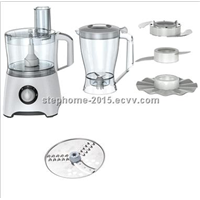 Food Processor with Blender(Model No.: M-328AS)