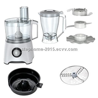 3 in 1 Food Processor with juicer and blender (Model No.: M-328S)