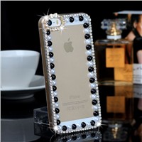 iPhone 5/5S/5C/4/4S plastic phone shell