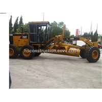 Used CAT 140H Grader/Used Motor Grader 140H Caterpillar CAT