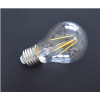 5W A19 LED filament bulb