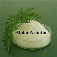 Alpha-arbutin 98%,99% / Lingonberry leaf extract