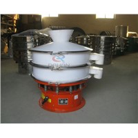 ISP/CE Certification Factory Price Plastic Corrosion Resistant Vibrating Screen