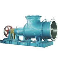 HZ Chemical Axial Flow Pump