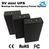 dc mini ups adattatore per modem router hub e switch
