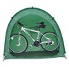 Flame retardant Bicycle tent 200*88*160cm mountain bike covering tent shelter waterproof