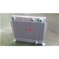 Air Compressor Heat Exchanger 20HP