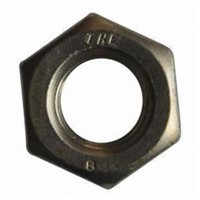 ASTM A194 2h Heavy Hex Nuts