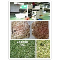 Dehydrated Vegetable Color Sorter