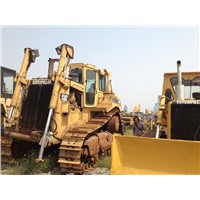 Used caterpillar D8N bulldozer ,caterpillar crawler bulldozer