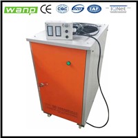 Plating dc power supply for nickel scr silicon controlled rectifier
