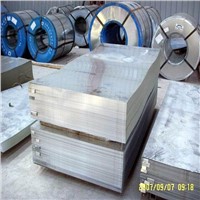 GI roofing corrugated steel sheet in coil