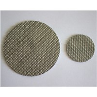 five-layer stainless steel wire mesh for industry