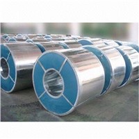 full hard hot dipped galvanized steel coil, g550 galvanized metal roll