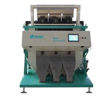 2015 Hot selling rice color sorter machine