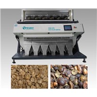 Best Selling CCD coffee bean color sorter
