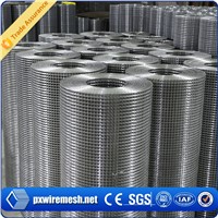 316l Stainless Steel Welded Wire Mesh