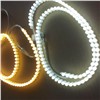 2015 HOT!CE Silicone wholesale LED Flexible Lighting Great  Wall 12V game machine and car decoration