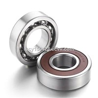 Deep groove ball bearings hot sale 6000,6200,,6300 series