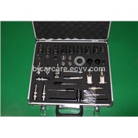 Common Rail Fuel Injection Repair Part Auto Injector Repair Machine,Injector Assemble Disassemble
