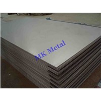 Gr1 Gr2 Gr7 Titanium Plate &amp;amp; Sheet for Heat Exchanger China Manufacturer