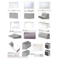 quality assurance china leading plastic molds for making interlock concrete paver