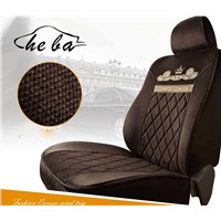Pure Leather Car Seat Covers for OEM Manufacture