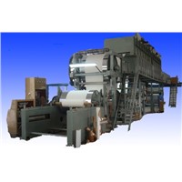 1092 carbonless paper coating machinery