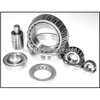 Thrust bearing spherical roller auto bearing ,sliding parts