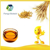 Wheat Germ Oil rich in vitamin E