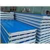 EPS Sandwich Panel For Ceiling/Roof/Wall/Cladding (50mm 75mm 100mm 120mm)