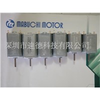 3V DC Mabuchi Motor for CD/DVD-ROM Drive(RF-300FA-12350)