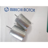 24V DC Mabuchi Motor for Printer/Copy Machine/Vending Machine(RK-370CA-10800)