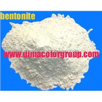 Activated Bentonite Clay