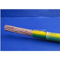Nylon Sheath THHN/THWN AWG cable