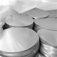 cold rolled stainless steel circle 201 2b